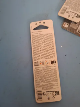 Broca Metal Dexter HSS 6mm