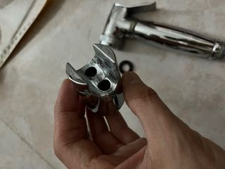 Doccino, flessibile e accessori