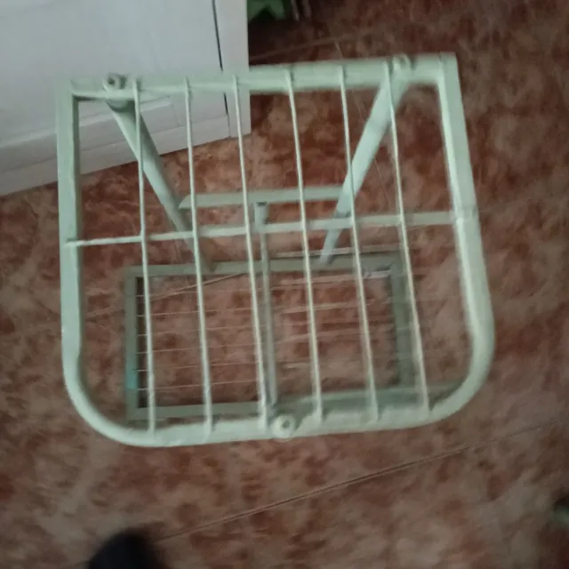 Estantería para plantas