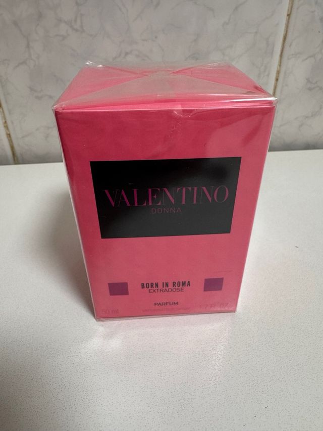 Valentino Donna Born in Roma Extradose 50ml