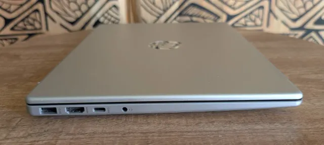 HP Laptop serie 14-epx0000