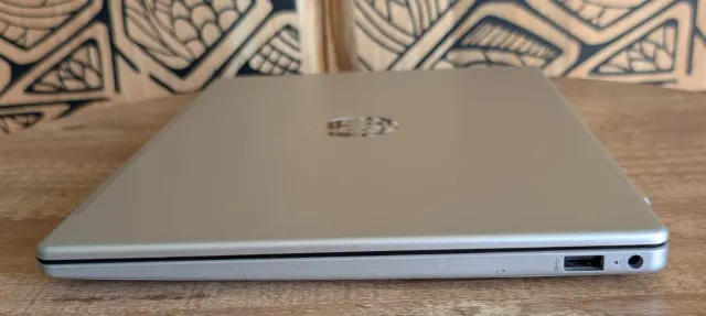 HP Laptop serie 14-epx0000