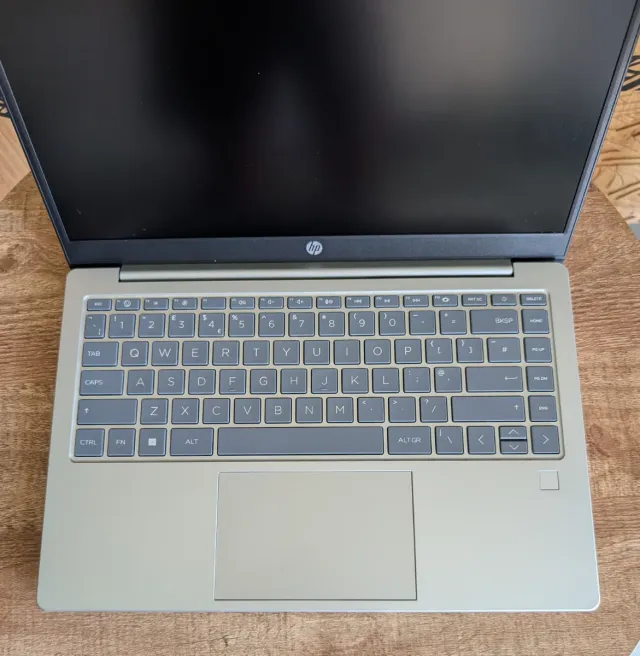 HP Laptop serie 14-epx0000