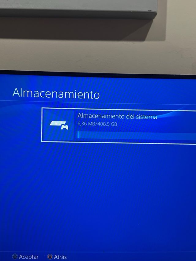 PS4 Slim 500GB Negra + Mando Morado