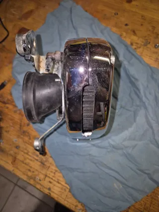 Filtro Hypercharger Yamaha Dragstar