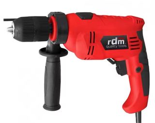 Taladro Percutor RDM 710W 3000RPM