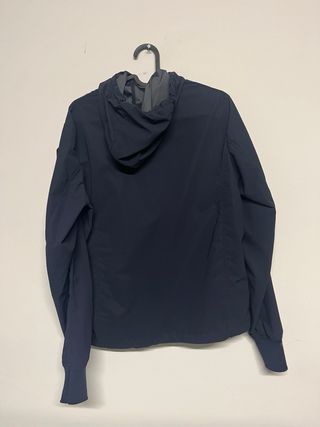 Blauer Giacca Blu Estiva