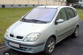 DESPIECE Renault Scenic