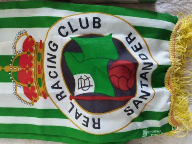 Lote Racing de Santander