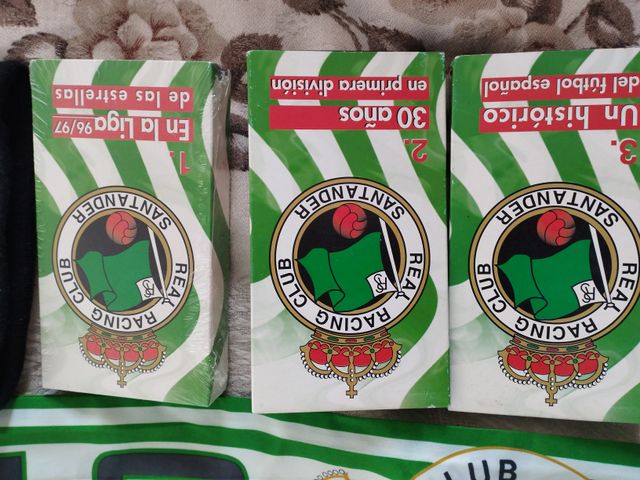 Lote Racing de Santander