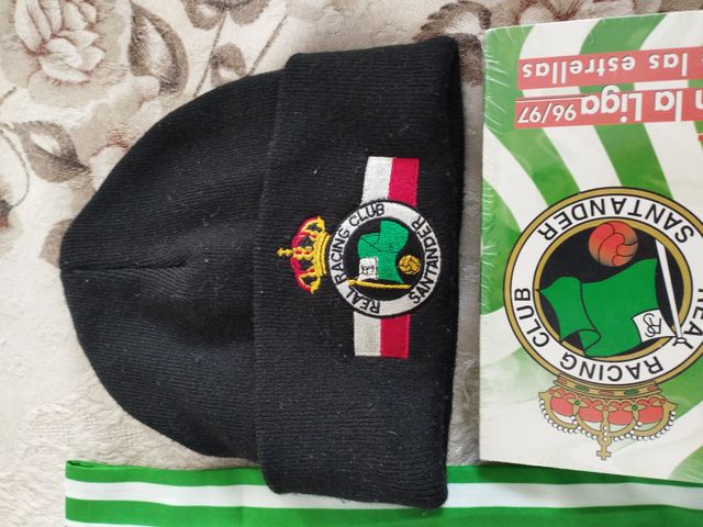 Lote Racing de Santander