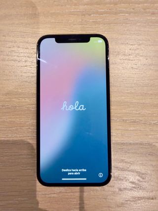 iPhone 12 Pro 128 GB – ¡Como nuevo! 