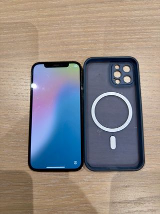 iPhone 12 Pro 128 GB – ¡Como nuevo! 