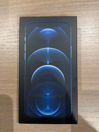 iPhone 12 Pro 128 GB – ¡Como nuevo! 