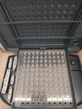 Juego de mesa Hundir la Flota Battleship Hasbro