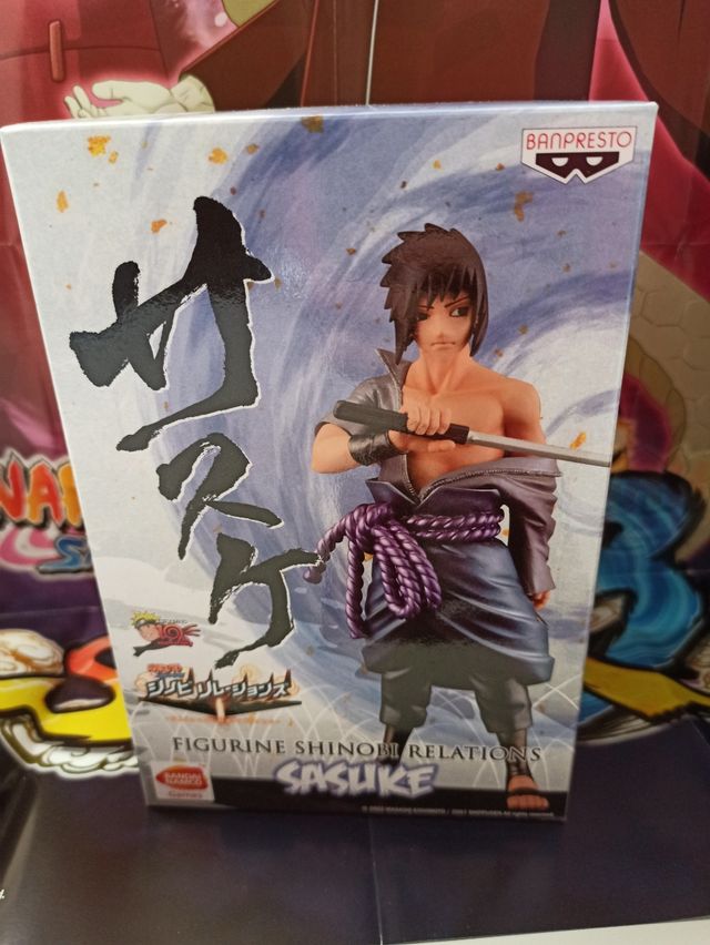 Naruto Shippuden Ultimate Ninja Storm 3 True Despa