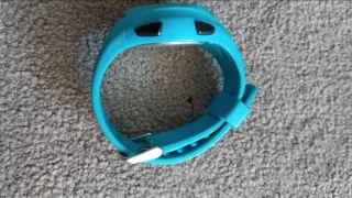 Reloj Geonaute Decathlon Azul