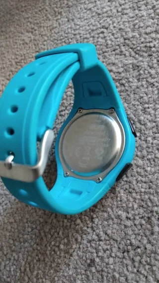 Reloj Geonaute Decathlon Azul