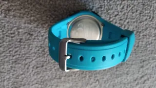 Reloj Geonaute Decathlon Azul