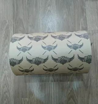 Rollo de lija skate Jessup (20 lijas aprox)