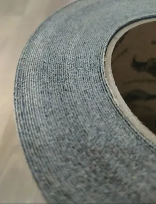 Rollo de lija skate Jessup (20 lijas aprox)