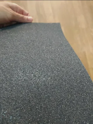 Rollo de lija skate Jessup (20 lijas aprox)