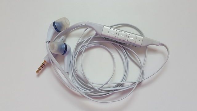 Auricolari Manos Libres Nokia WH-701