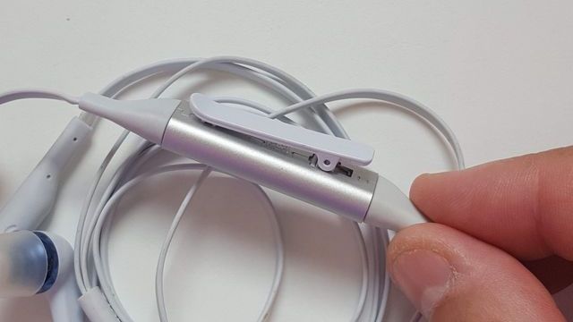 Auricolari Manos Libres Nokia WH-701