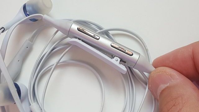 Auricolari Manos Libres Nokia WH-701