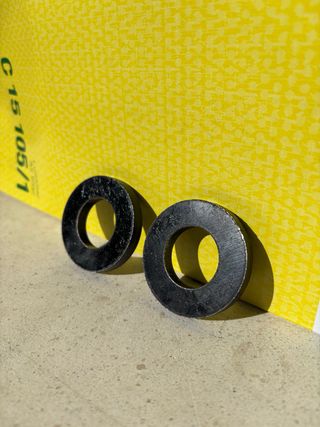 Separador Transmisión Megane RS