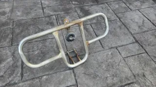 Defensa Suzuki Marauder 250/125