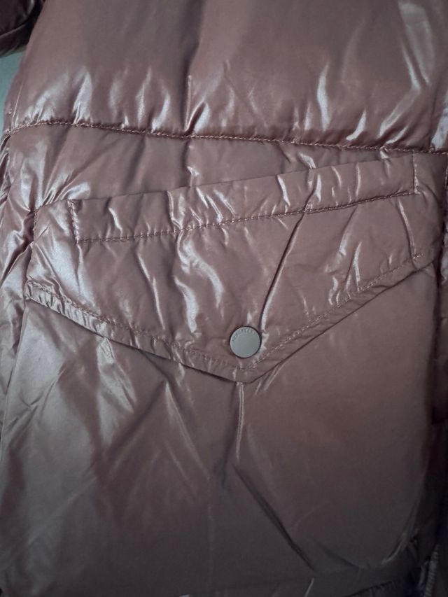 Abrigo acolchado Scalpers M