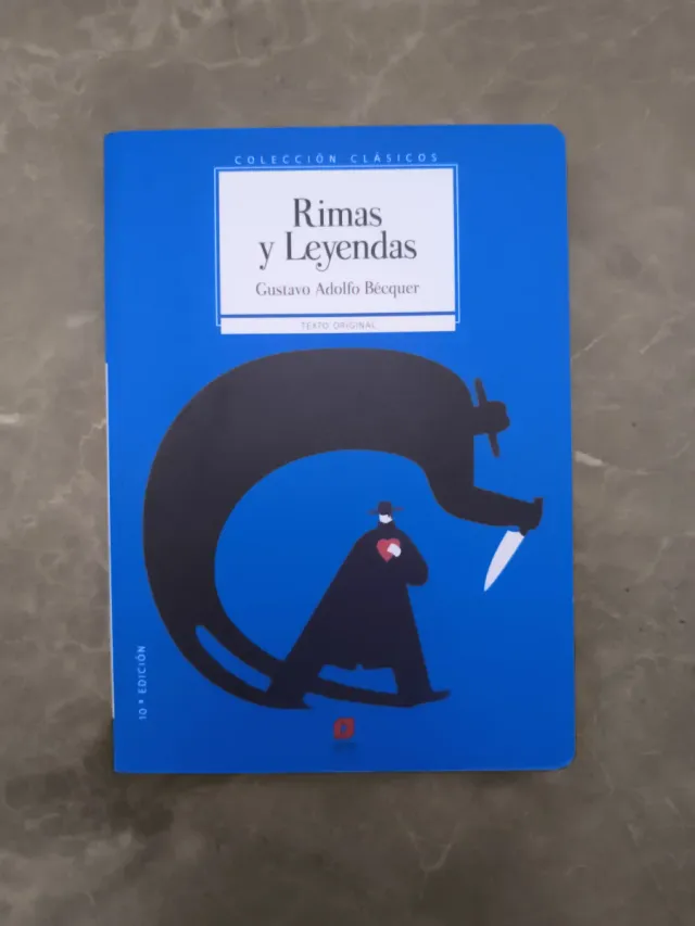 Rimas y leyendas