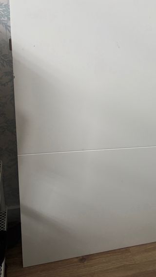 2 hojas Puertas madera maciza u75€ ~ 72,5x203 dcha