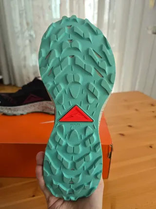 Nike Air Pegasus Trail 3 Gore-tex 42,5