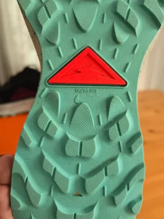 Nike Air Pegasus Trail 3 Gore-tex 42,5