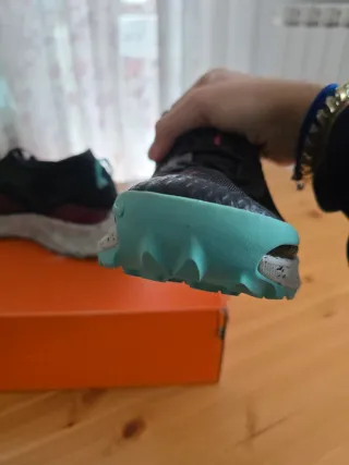 Nike Air Pegasus Trail 3 Gore-tex 42,5