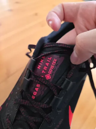 Nike Air Pegasus Trail 3 Gore-tex 42,5