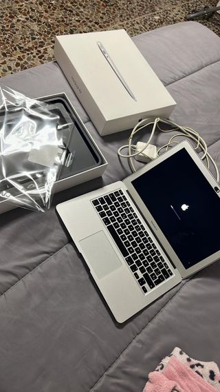 MacBook Air 2015 13 pulgados