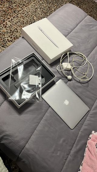 MacBook Air 2015 13 pulgados