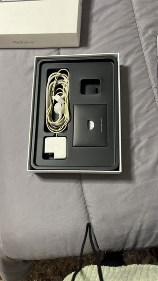 MacBook Air 2015 13 pulgados