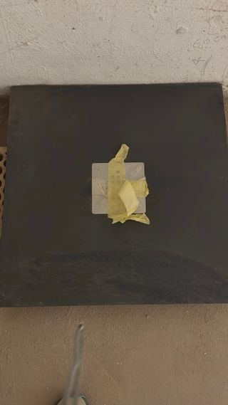 Plato de ducha cerámico 60x60 cm nuevo