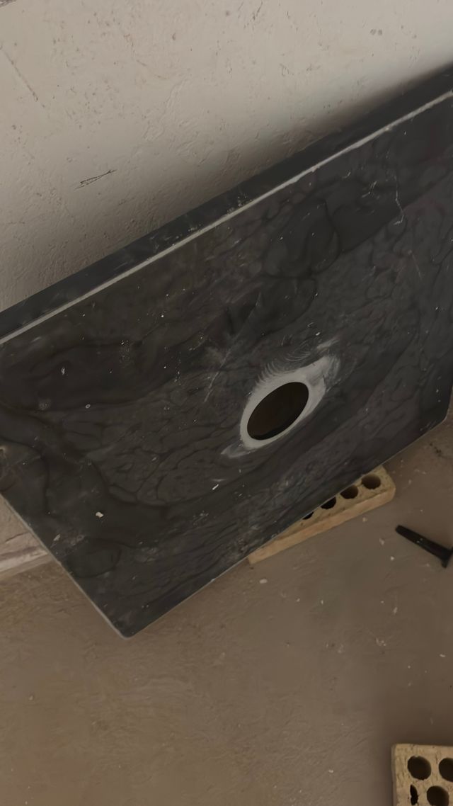 Plato de ducha cerámico 60x60 cm nuevo