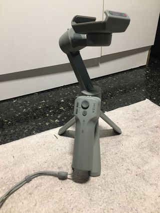 Stabilizzatore Moza Mini MX Gimbal Smartphone