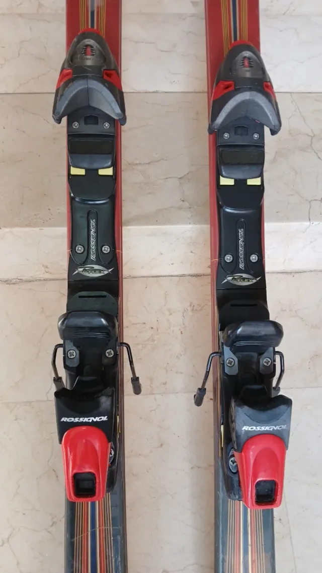 Esquís Rossignol Neo Cruise 177