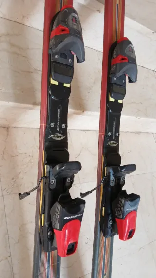 Esquís Rossignol Neo Cruise 177