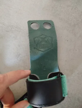 Calleras PICSIL Talla S