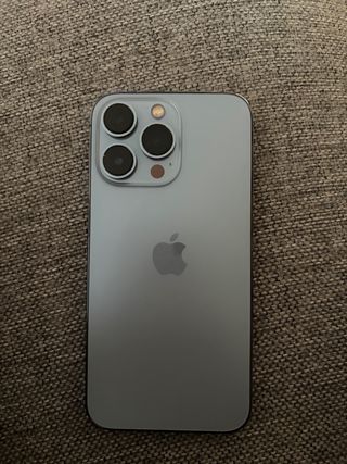 iPhone 13 Pro 512GB Azzurro Serra