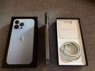 iPhone 13 Pro 512GB Azzurro Serra