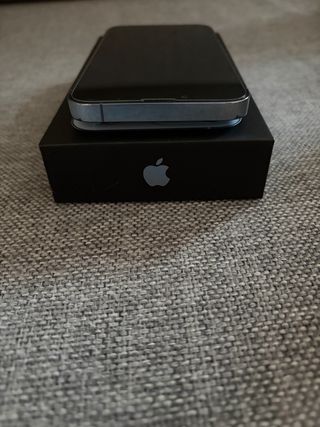 iPhone 13 Pro 512GB Azzurro Serra
